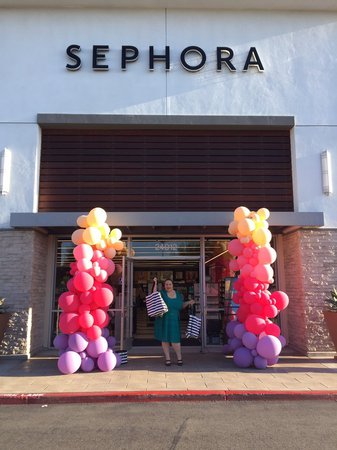 Images SEPHORA