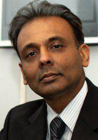 Sundeep Das