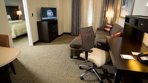 Images Staybridge Suites Lexington by IHG