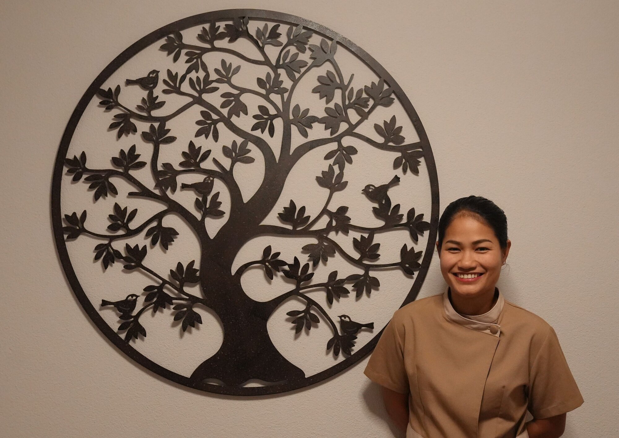 Bilder Little Home Massage