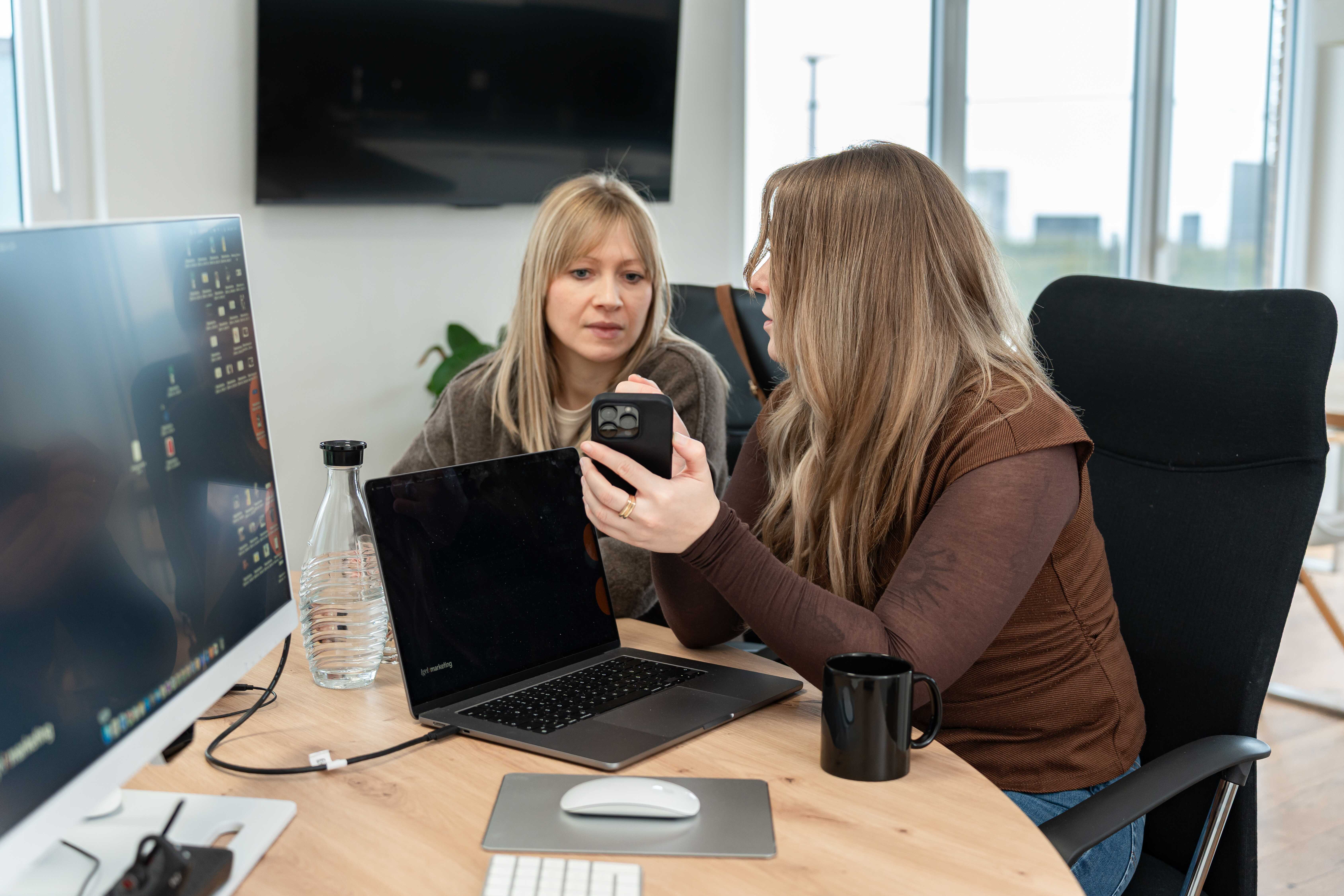 Igel:marketing, Langenweg 10 in Ebersbach-Musbach