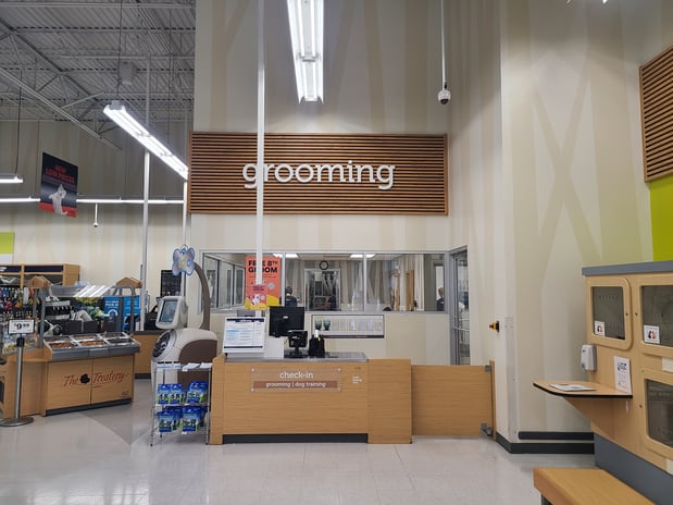 Images Petco Grooming
