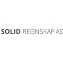 Solid Regnskap AS Logo