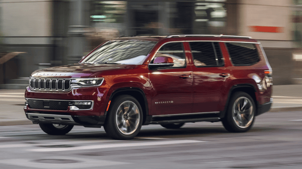 Images Brunswick Auto Mart Chrysler, Dodge, Jeep, RAM