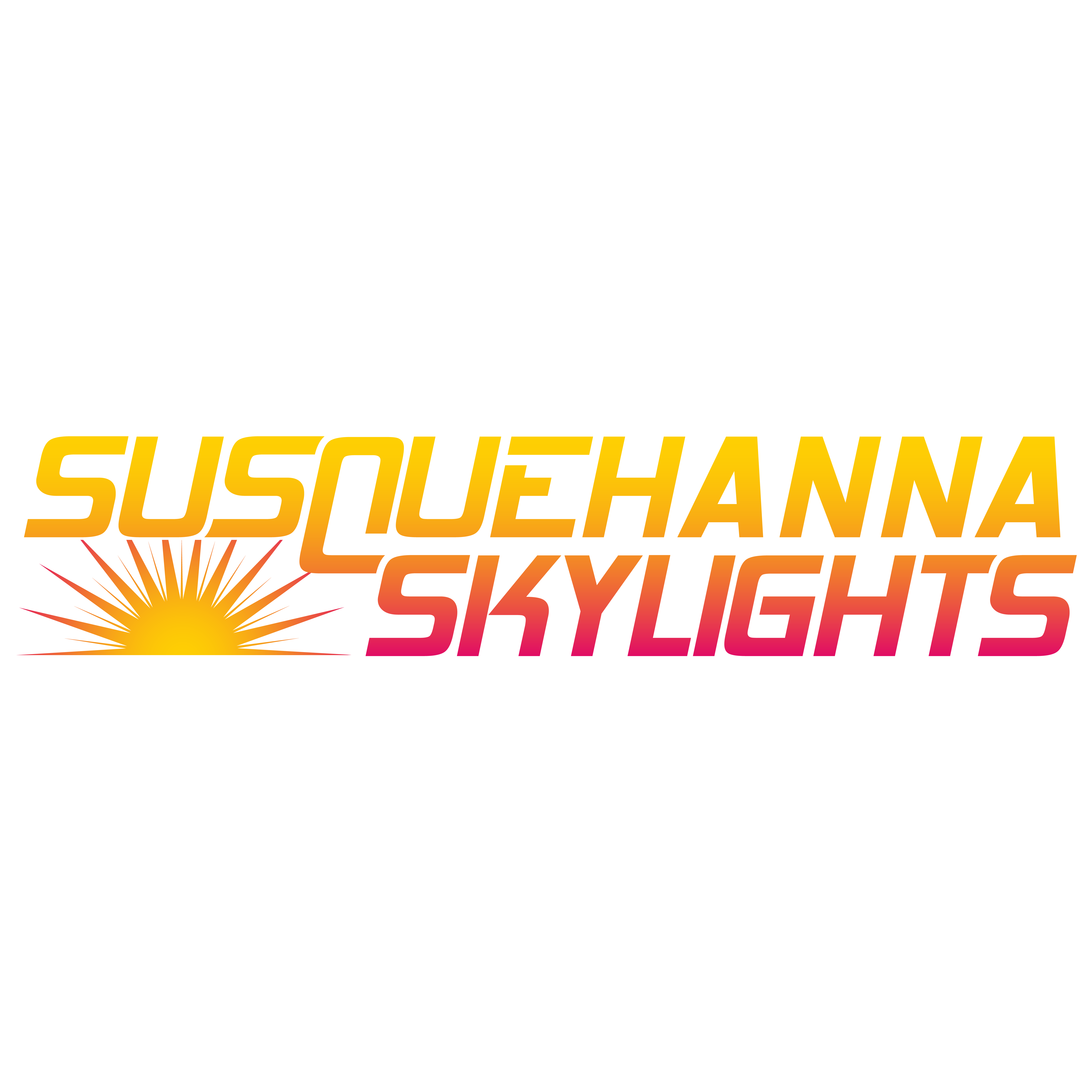 Susquehanna Skylights