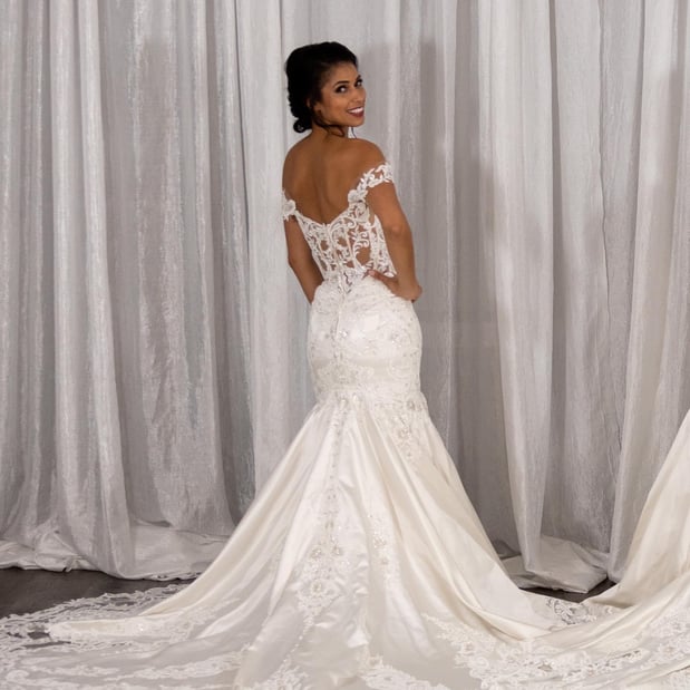 Images Truly Forever Bridal