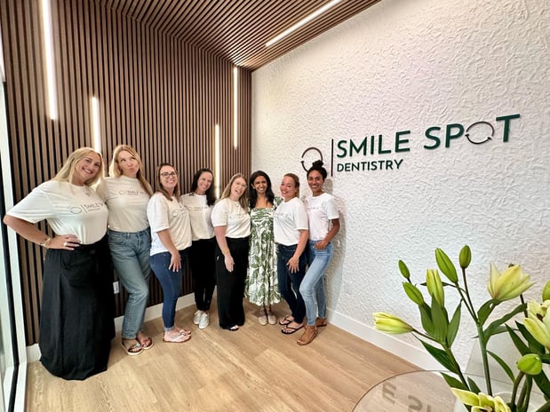 Images Smile Spot Dentistry
