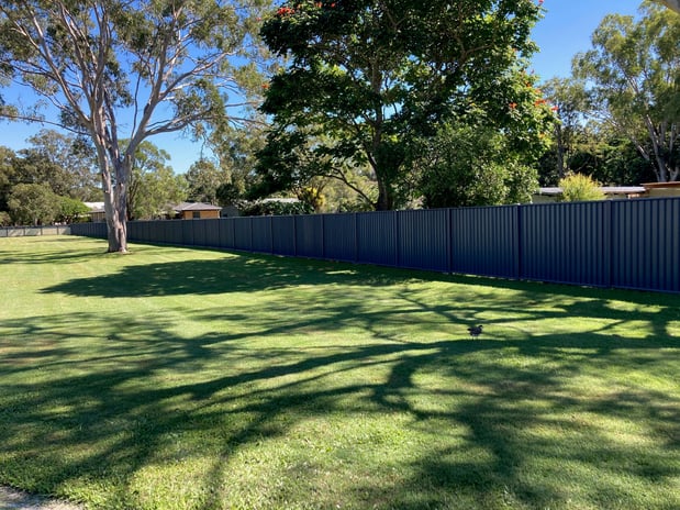 Images Superior Fence & Rail of Greater Seattle