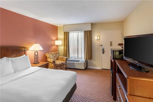 Images Best Western Hickory