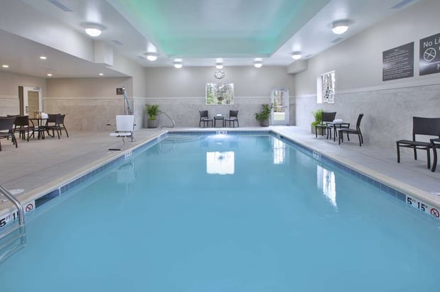 Images Hampton Inn Kennebunk Kennebunkport