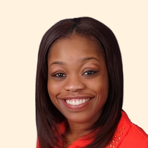 Images Akeyia Marshall, Counselor