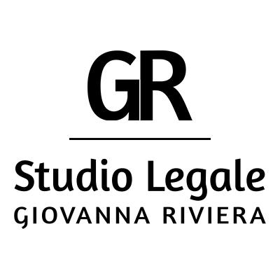Riviera Avv. Giovanna Logo