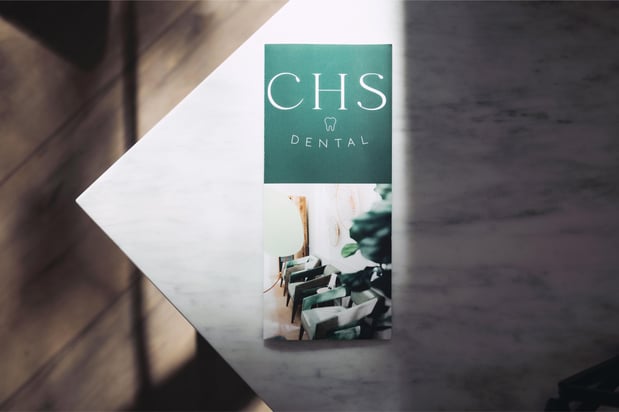 Images CHS Dental - Alex Kusek, DDS