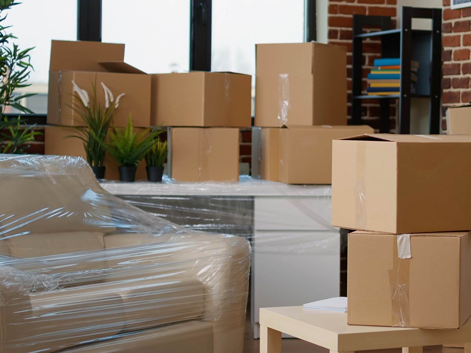 Fresno Relocation Movers Services