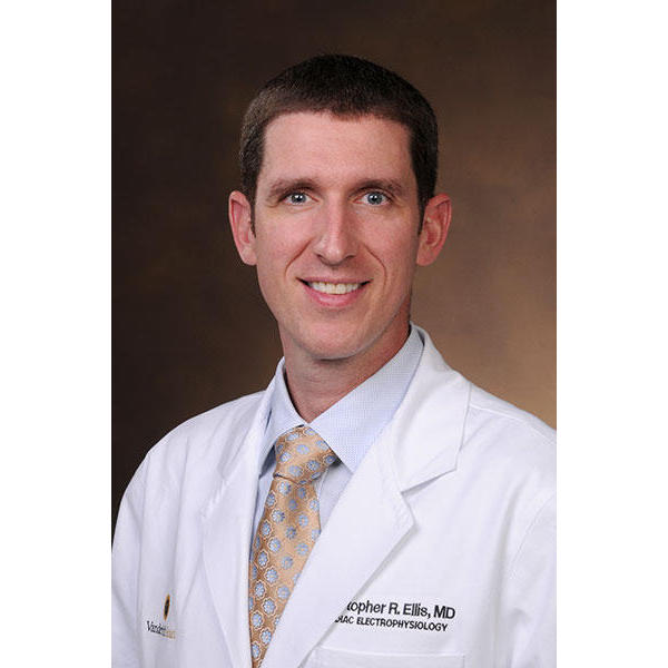 Dr. Christopher Randall Ellis, MD