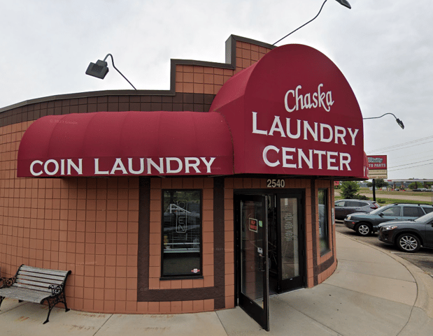 Images Chaska Laundry Center