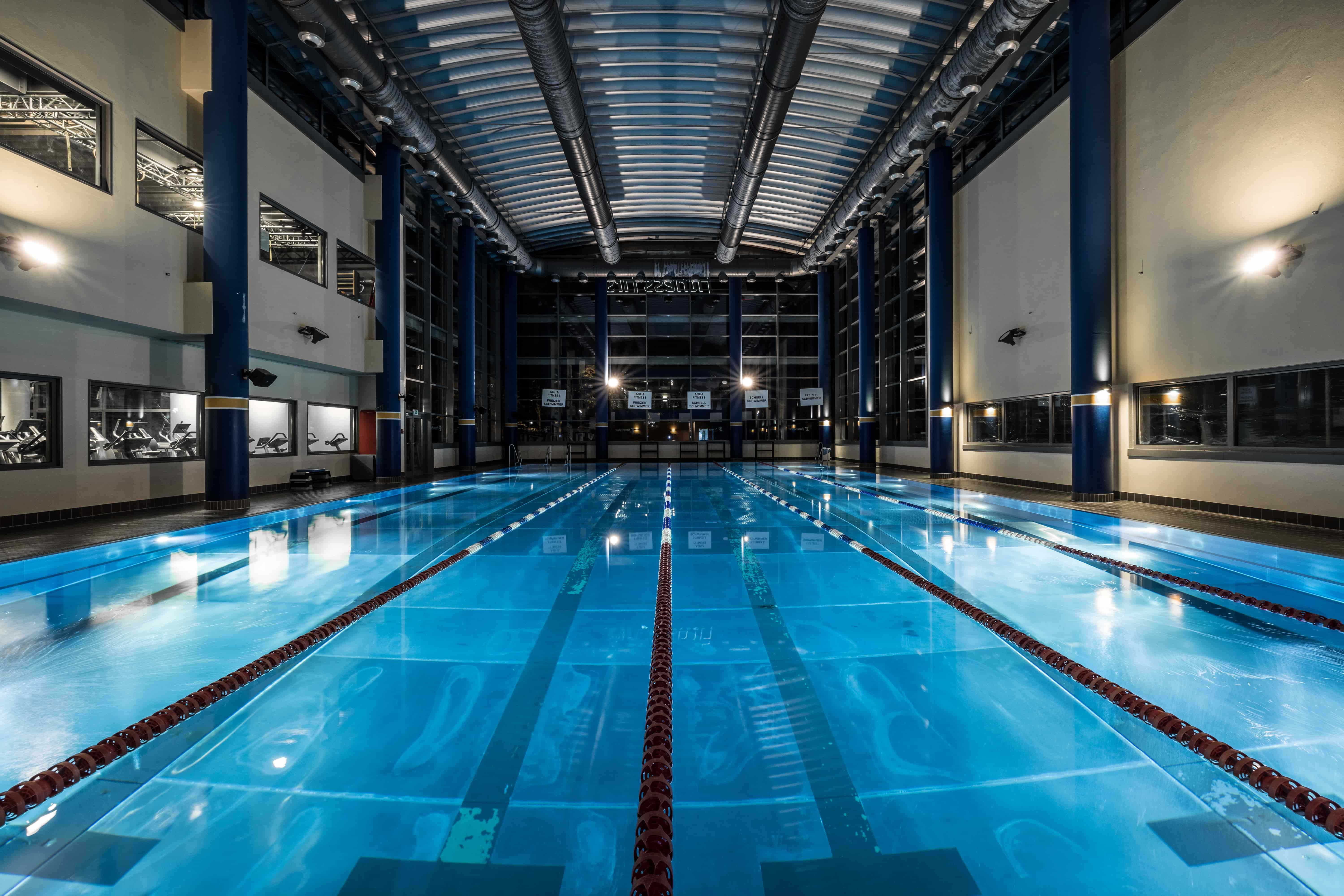 Bild 2 Fitness First Berlin - Hellersdorf in Berlin