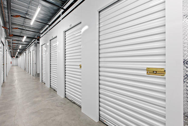 Images US Storage Centers