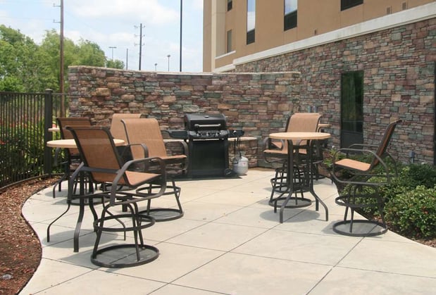 Images Hampton Inn & Suites Bay City