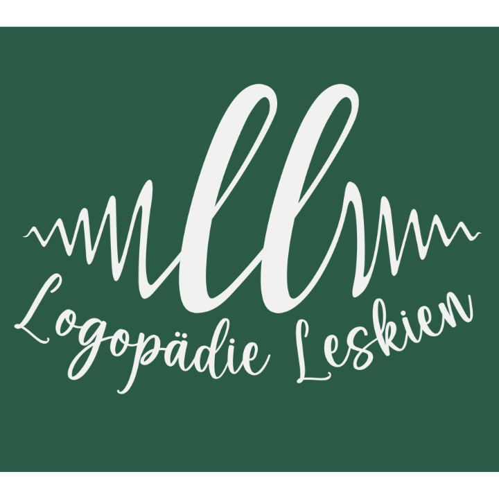 Logopädie Leskien in Wrestedt - Logo