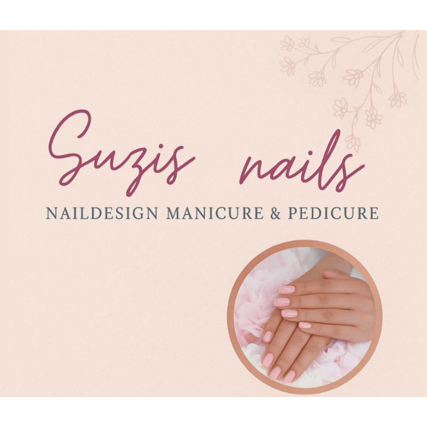 Suzis Nails, Suzana Zivkovic in Dübendorf