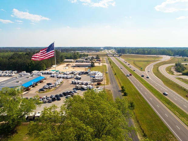 Images Camping World RV Sales