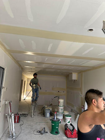 Images DTP Contracting