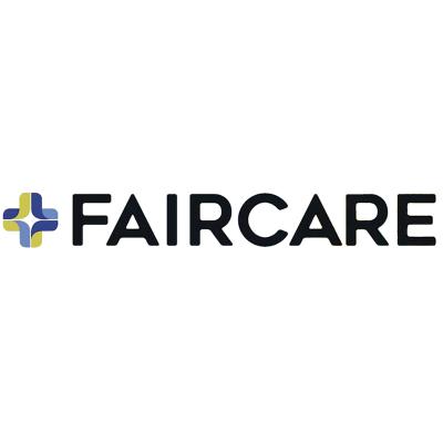 Logo FairCare - Ambulanter Pflegedienst