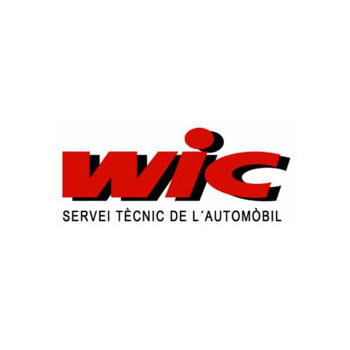 Talleres Wic Logo