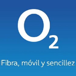 O2 Fibra I Móbil SCP Logo