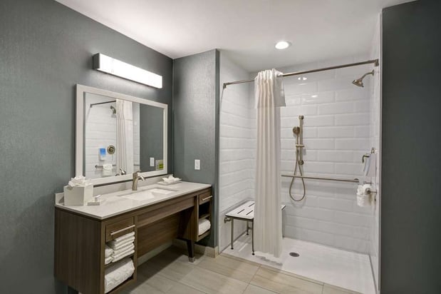 Images Home2 Suites by Hilton Plano Richardson
