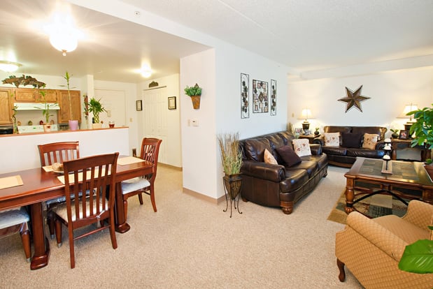 Images The Wallkill Living Center