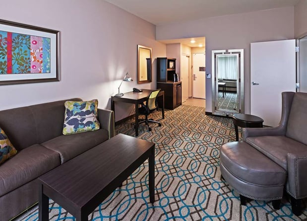 Images Hilton Garden Inn West Little Rock