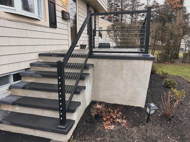 Images Superior Fence & Rail