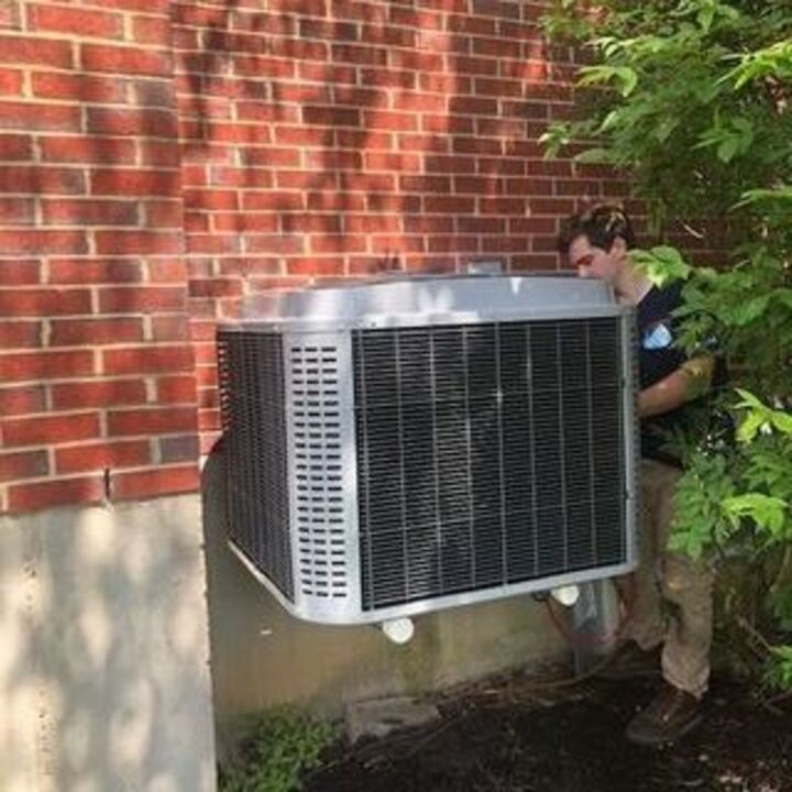 Images Preferred Home Comfort Heating and Cooling