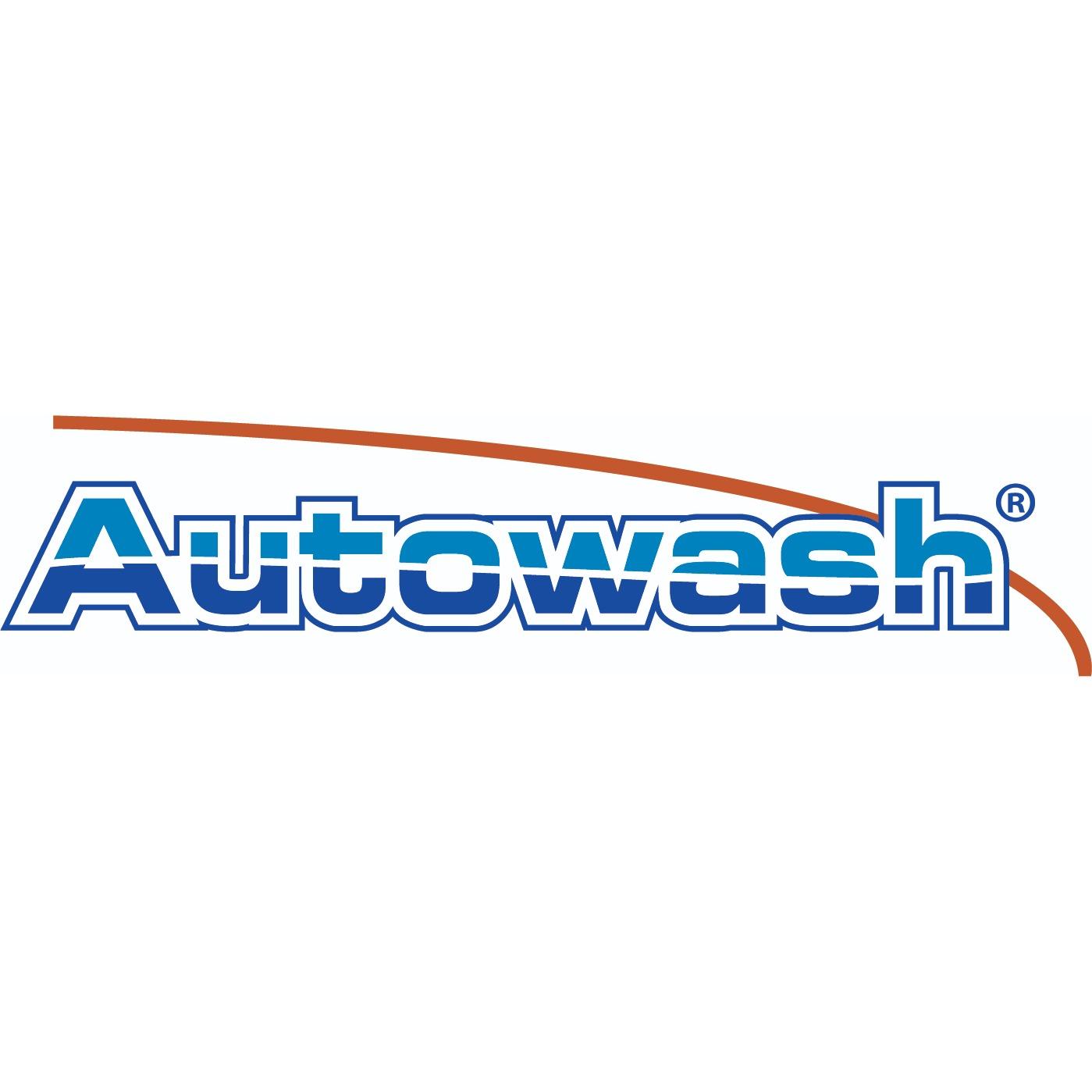 Autowash @ Riverdale Car Wash Logo