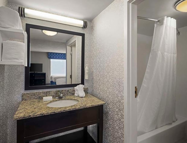 Images Hampton Inn & Suites Arundel Mills/Baltimore