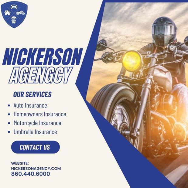 Images Nickerson Agency