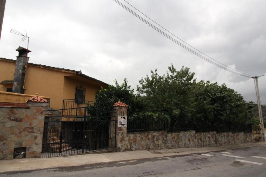 Images Casa Rural Victoria