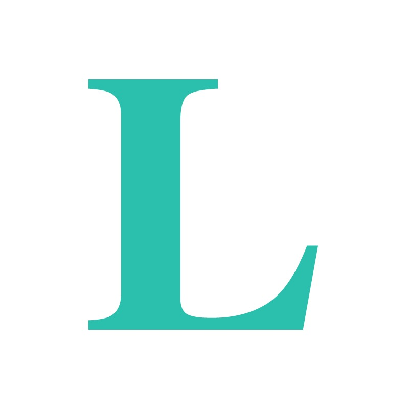 Lazalu, Zion Retreat Logo