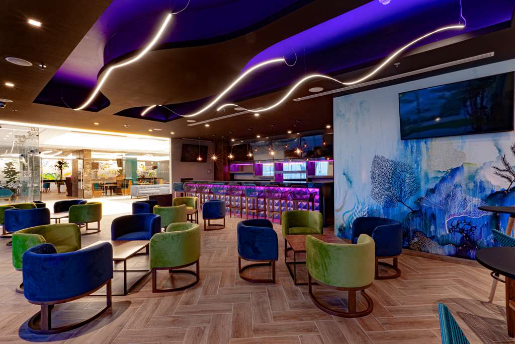 Images Best Western Plus Riviera Veracruz