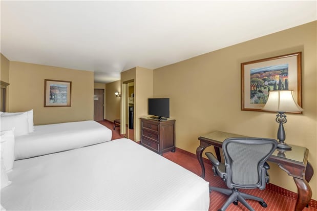 Images Best Western San Isidro Inn