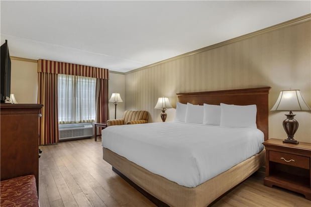 Images Best Western Plus Morristown Inn