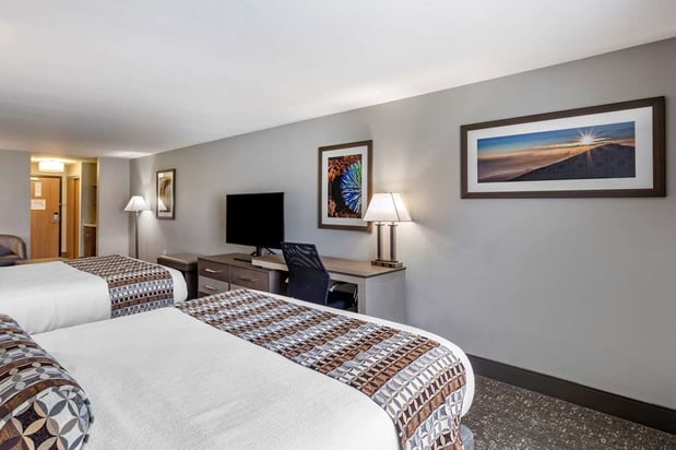 Images Best Western Plus Las Vegas West