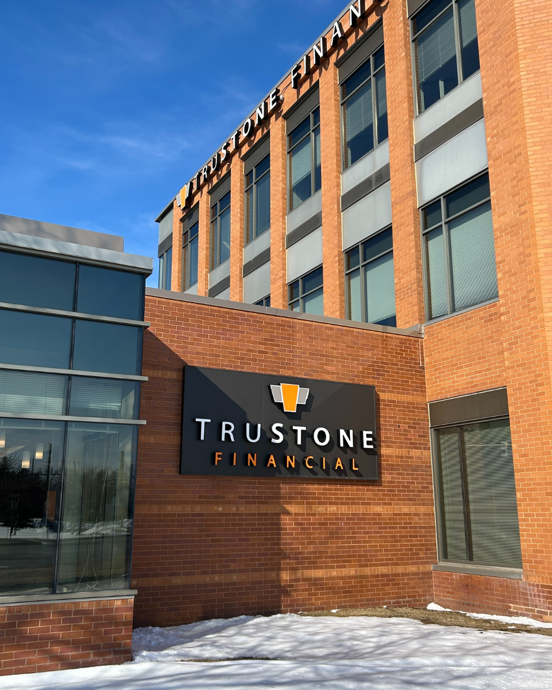 TruStone Financial Credit Union Image