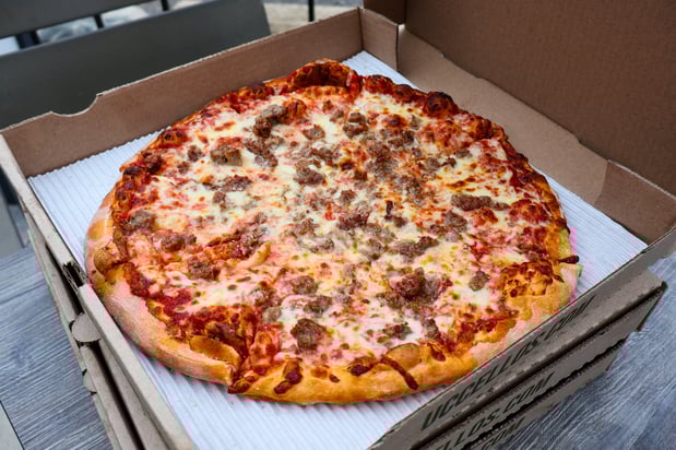 Images Uccello's - East Beltline