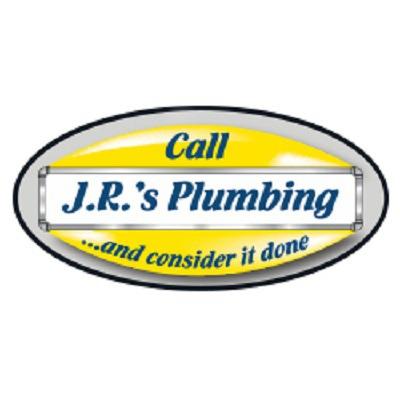 J. R.'s Plumbing Logo