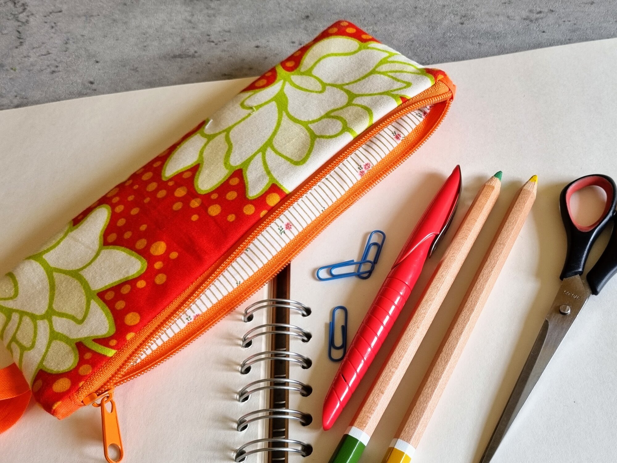 The Nähtje Store in Taufkirchen (Vils)