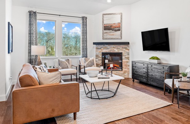 Images Beazer Homes Lake Pointe