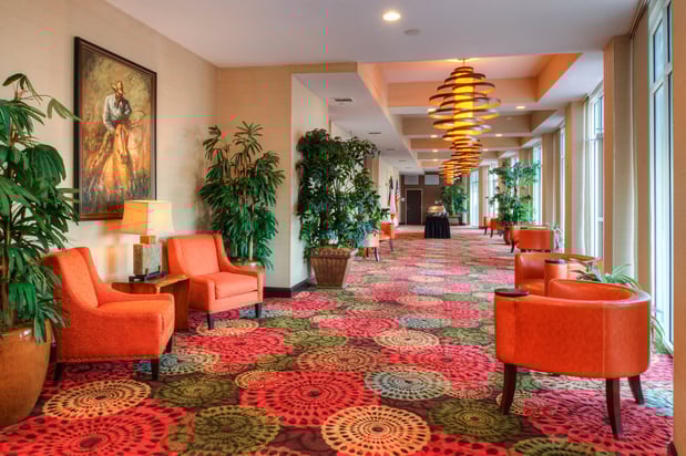 Images Holiday Inn Amarillo West Medical Center by IHG